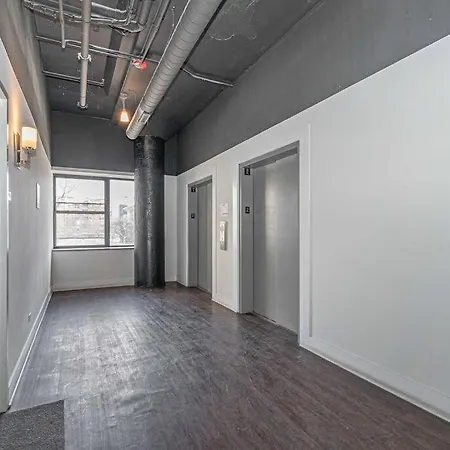 Modern 3Br In South Loop With Optional Parking And Gym Access Near Mccormick Place, Chinatown And Soldier Field Chicago Exterior photo