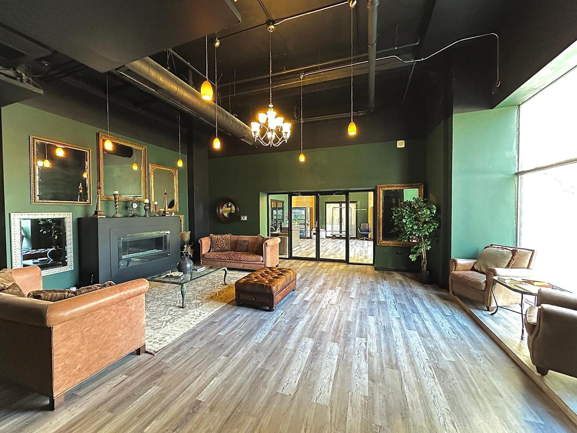 Appartement Modern 3br In South Loop With Optional Parking And Gym Access Near Mccormick Place, Chinatown And Soldier Field
